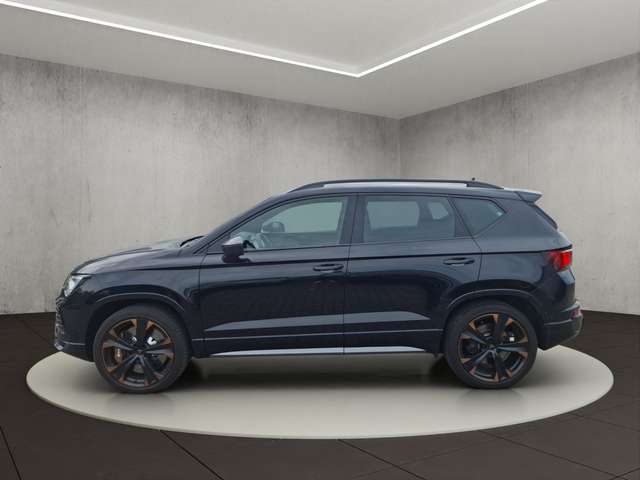 CUPRA Ateca .