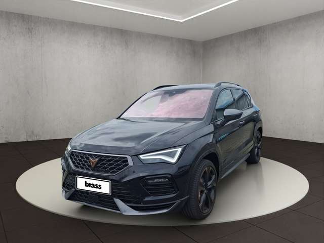 Imagine CUPRA Ateca .