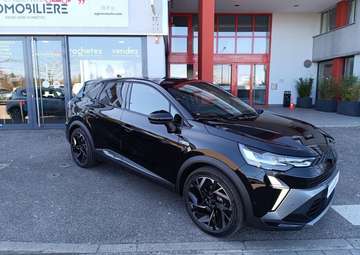 E-TECH 1.6 i 145 cv Hybrid ESPRIT ALPINE 1ère Main