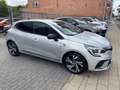 Renault Clio Clio TCe 90 R.S. LINE NAVI  ADAPTIVE CRUISE CAMERA Zilver - thumbnail 2