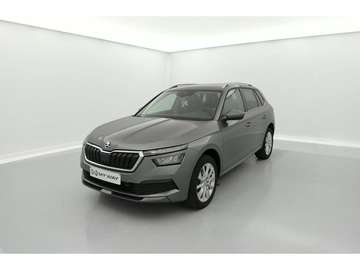 1.0 TSI Clever DSG