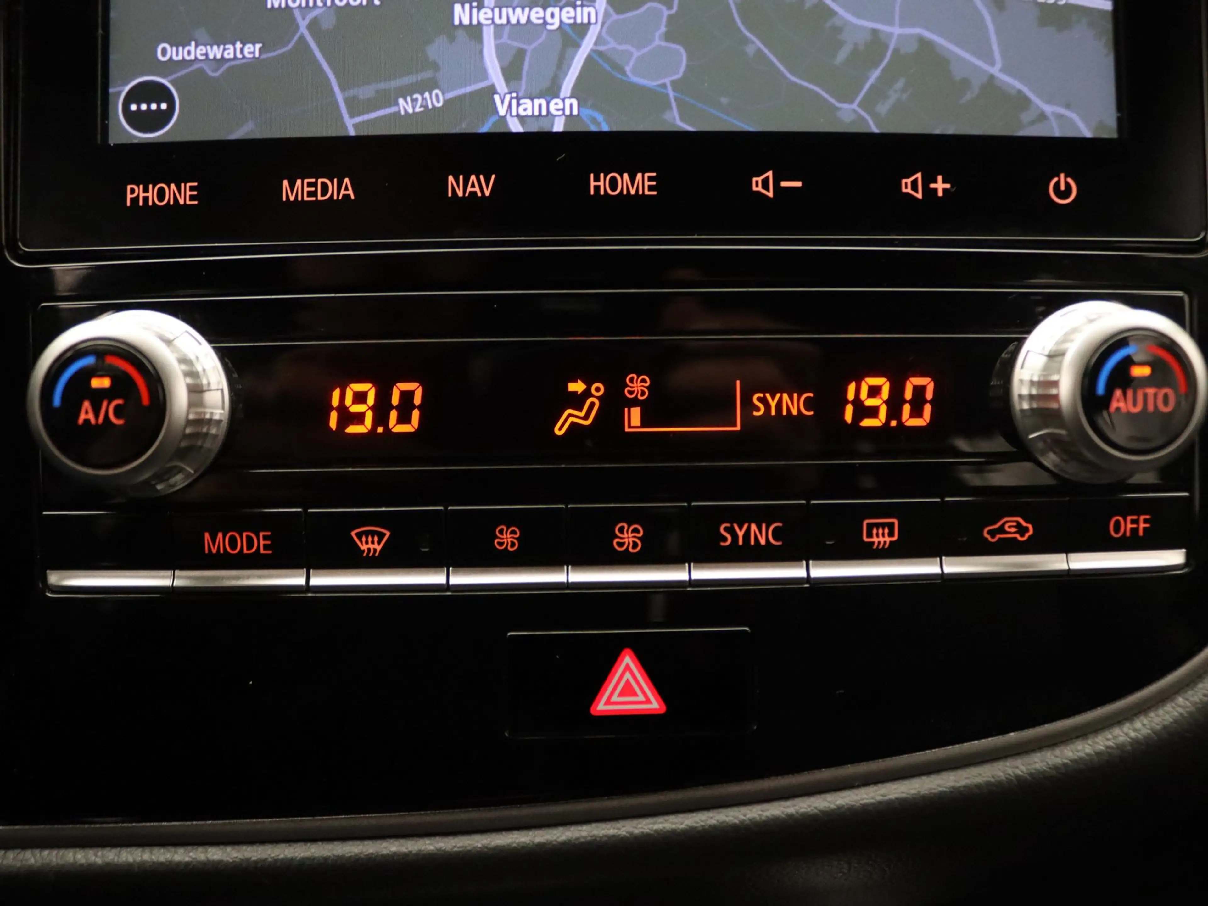 Mitsubishi Outlander 224pk PHEV Instyle Apple Carplay/Android Auto | Cl — photo 7