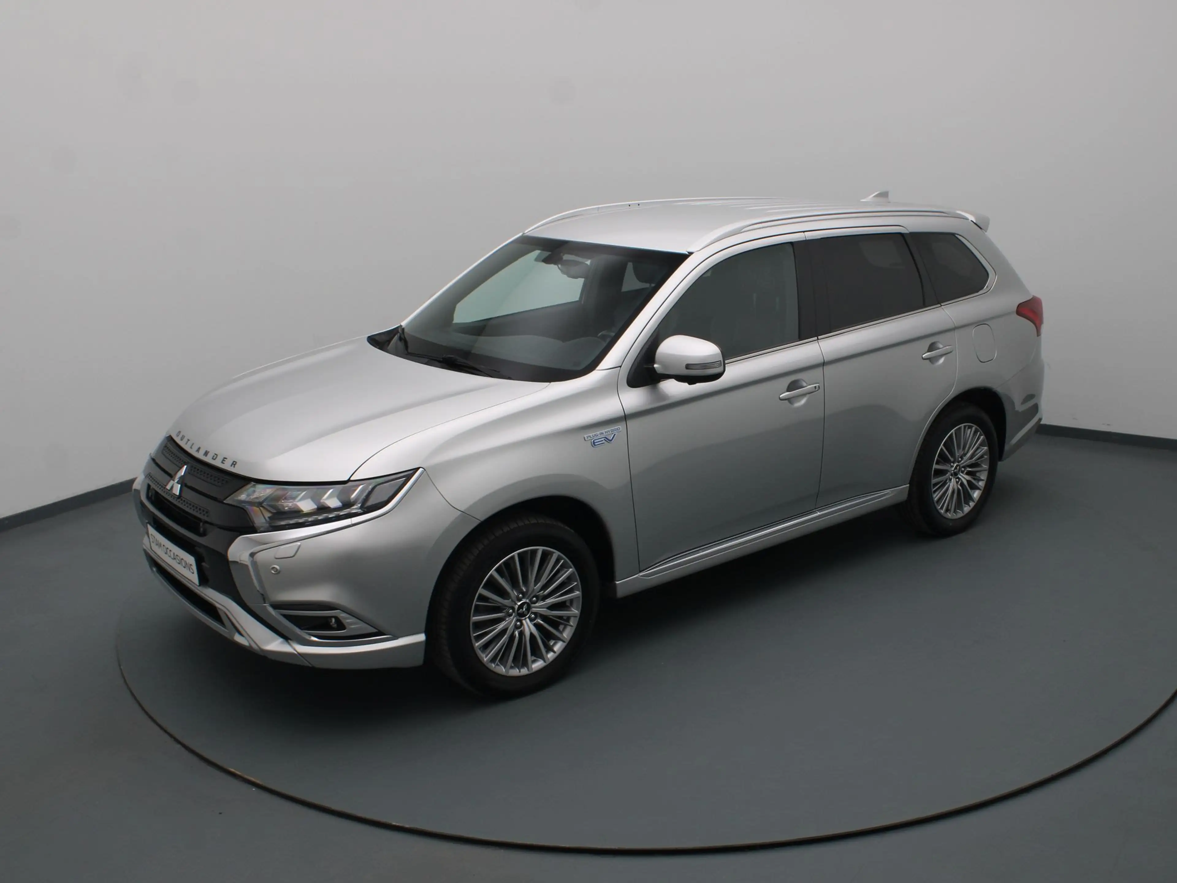 Mitsubishi Outlander 224pk PHEV Instyle Apple Carplay/Android Auto | Cl — photo 10