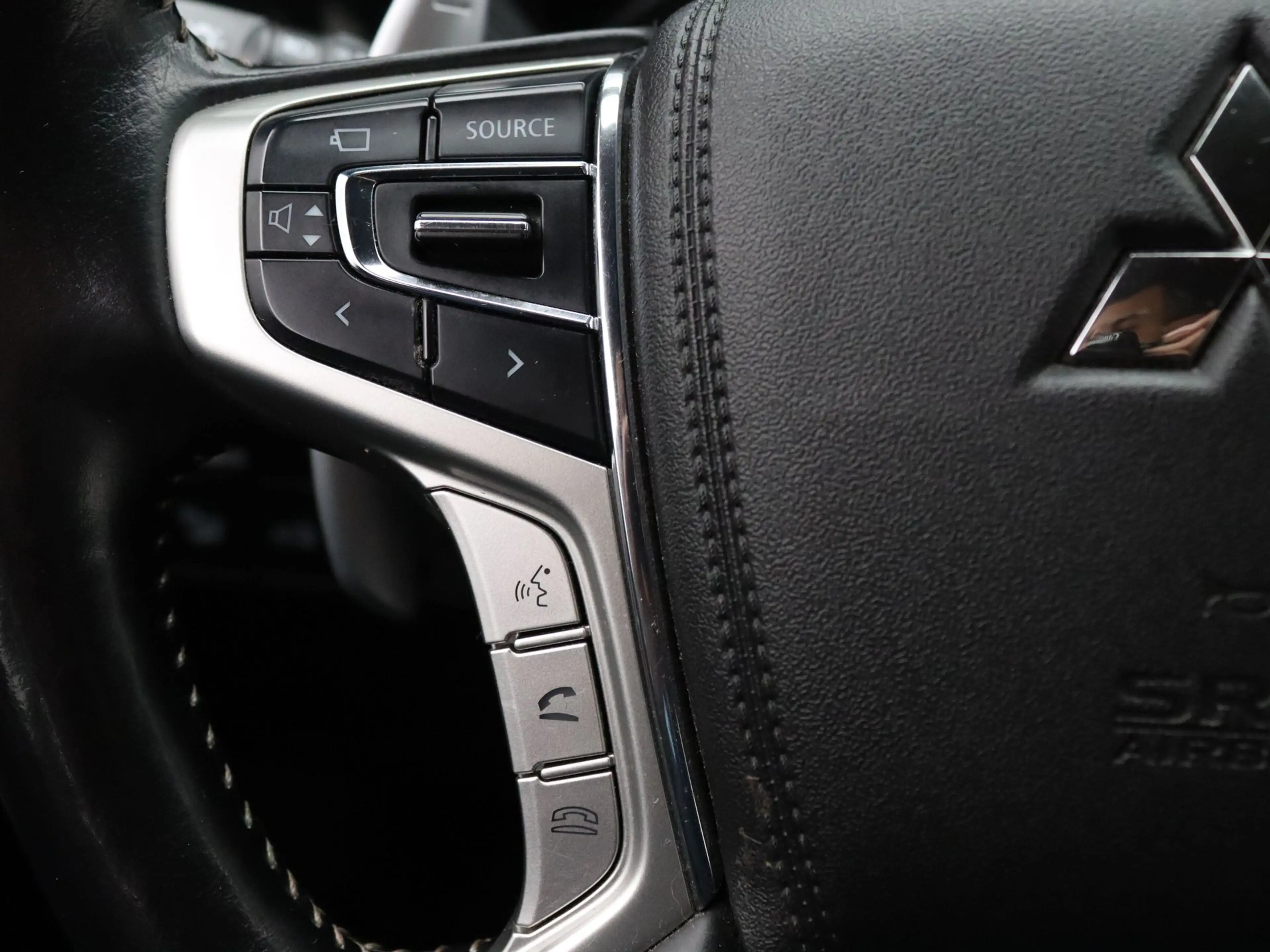 Mitsubishi Outlander 224pk PHEV Instyle Apple Carplay/Android Auto | Cl — photo 14