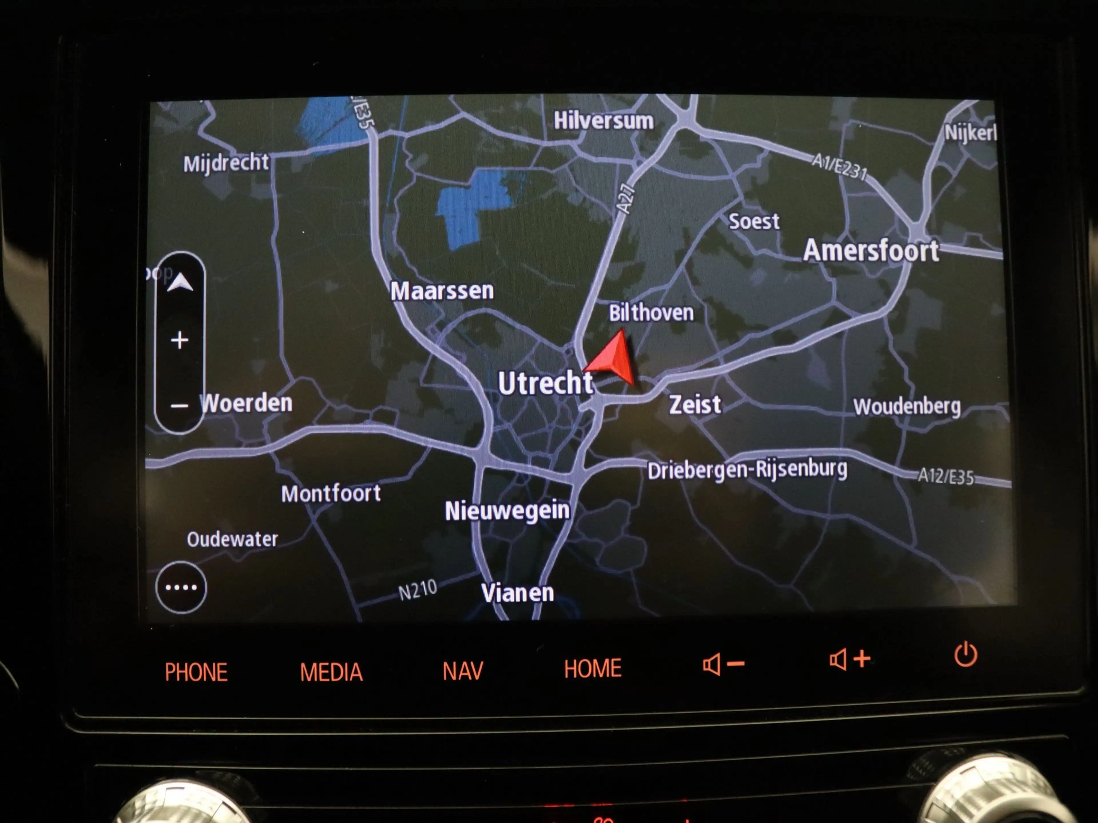 Mitsubishi Outlander 224pk PHEV Instyle Apple Carplay/Android Auto | Cl — photo 6