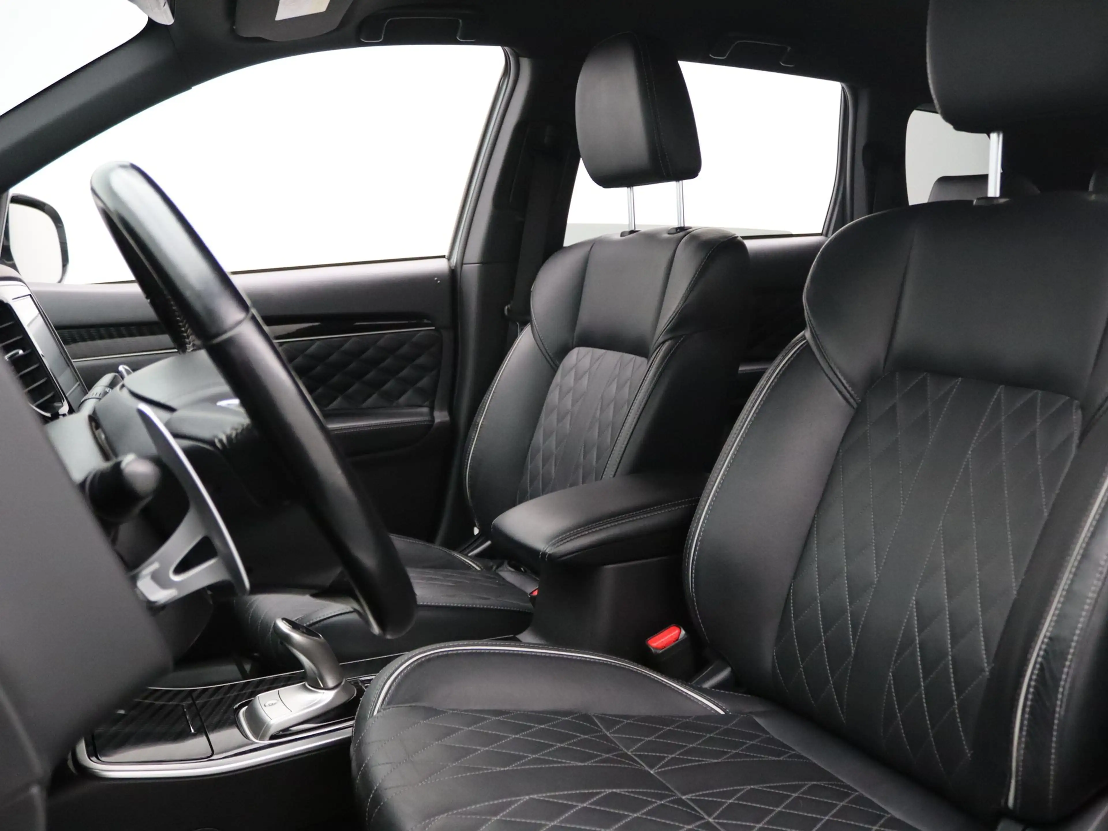 Mitsubishi Outlander 224pk PHEV Instyle Apple Carplay/Android Auto | Cl — photo 5