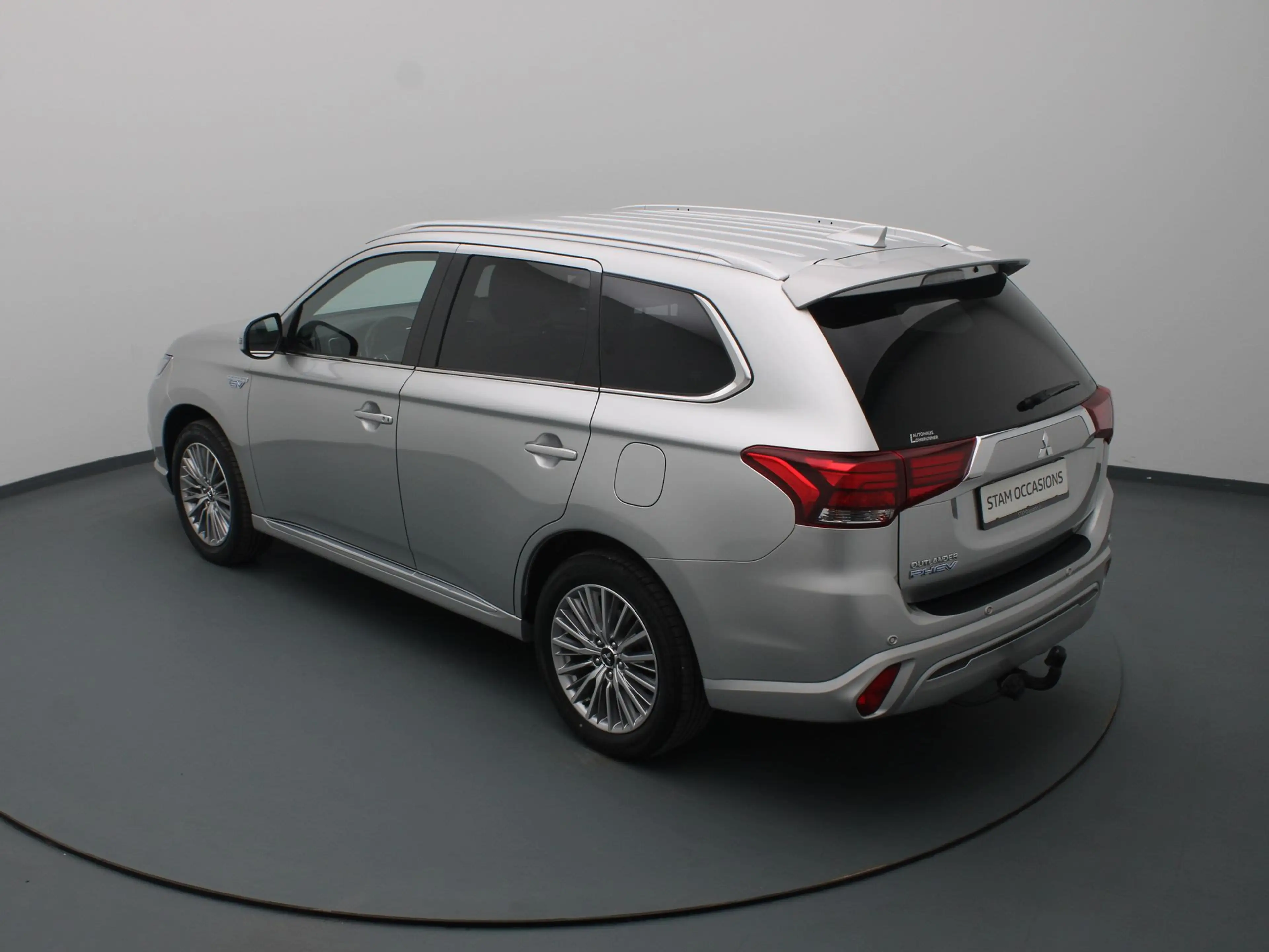 Mitsubishi Outlander 224pk PHEV Instyle Apple Carplay/Android Auto | Cl — photo 13