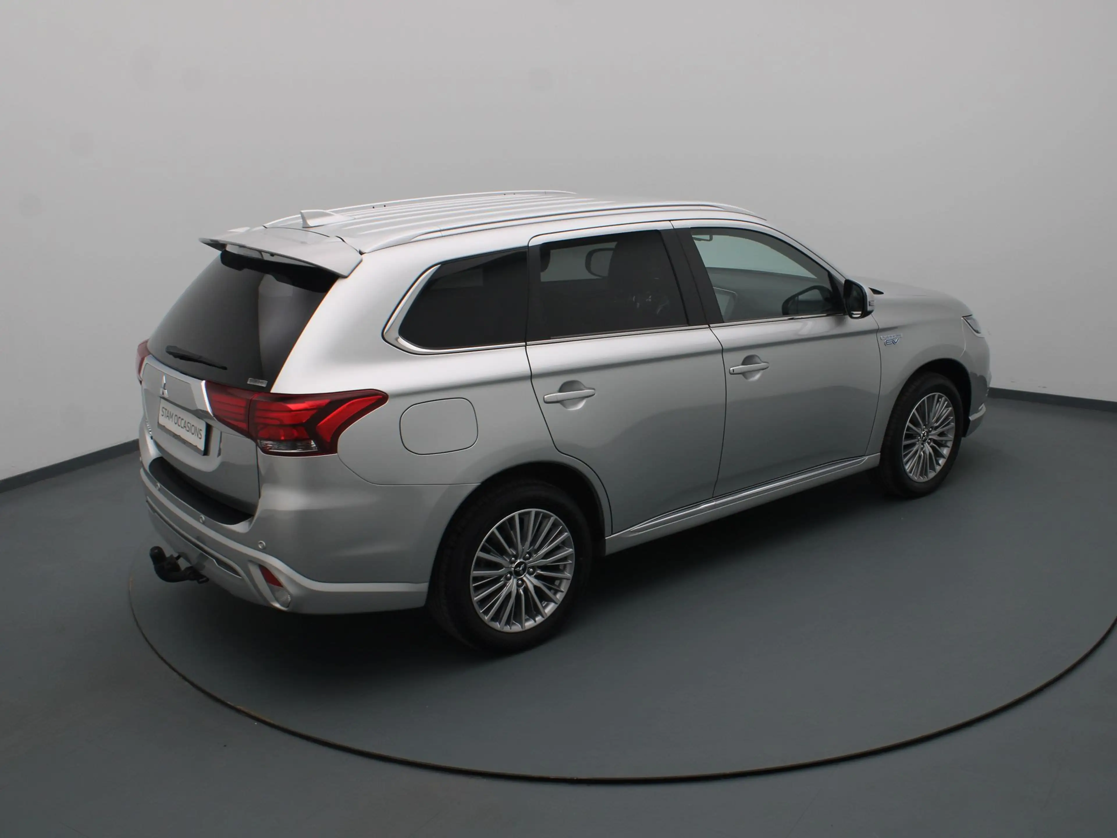 Mitsubishi Outlander 224pk PHEV Instyle Apple Carplay/Android Auto | Cl — photo 11