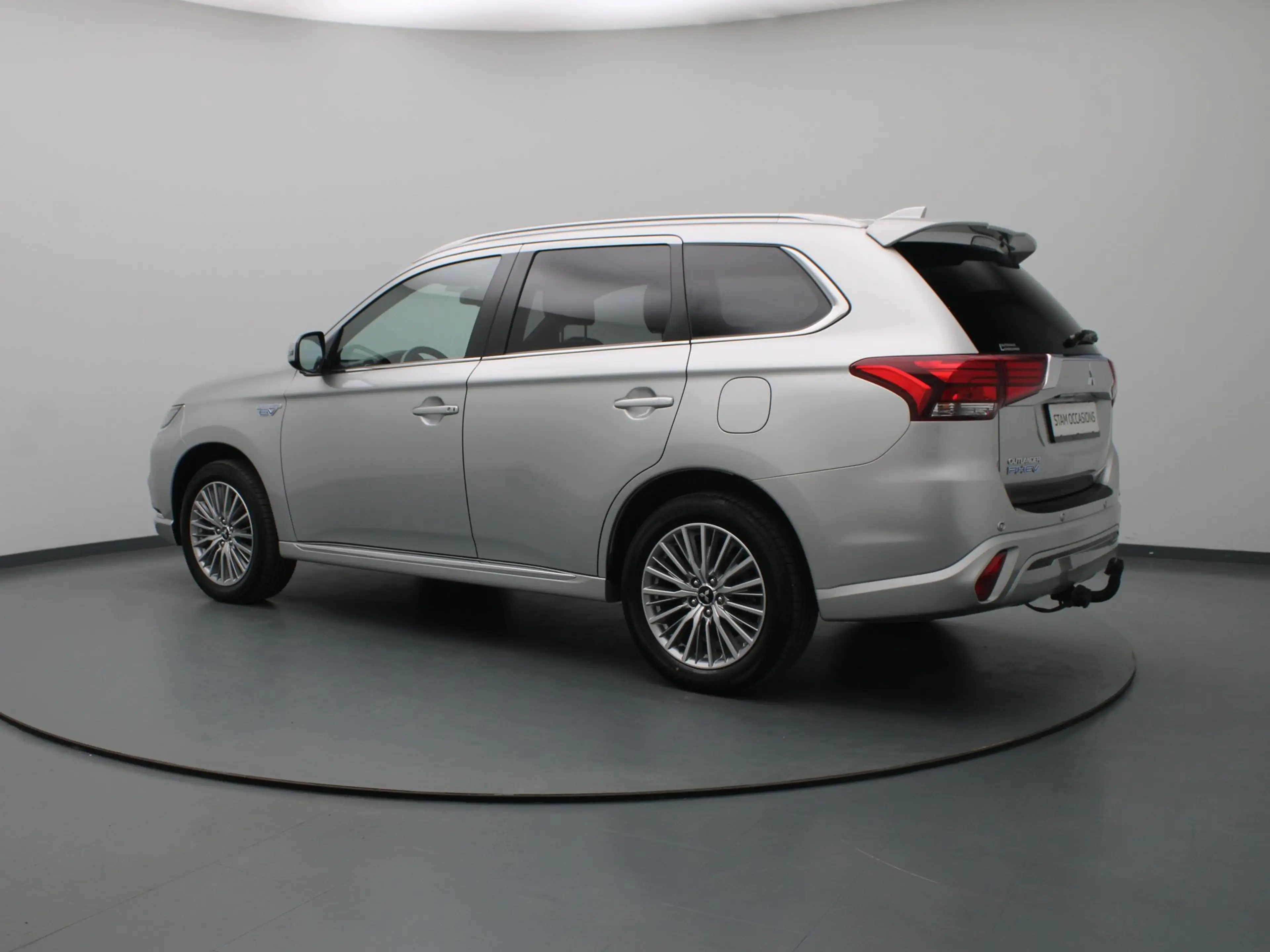 Mitsubishi Outlander 224pk PHEV Instyle Apple Carplay/Android Auto | Cl — photo 2