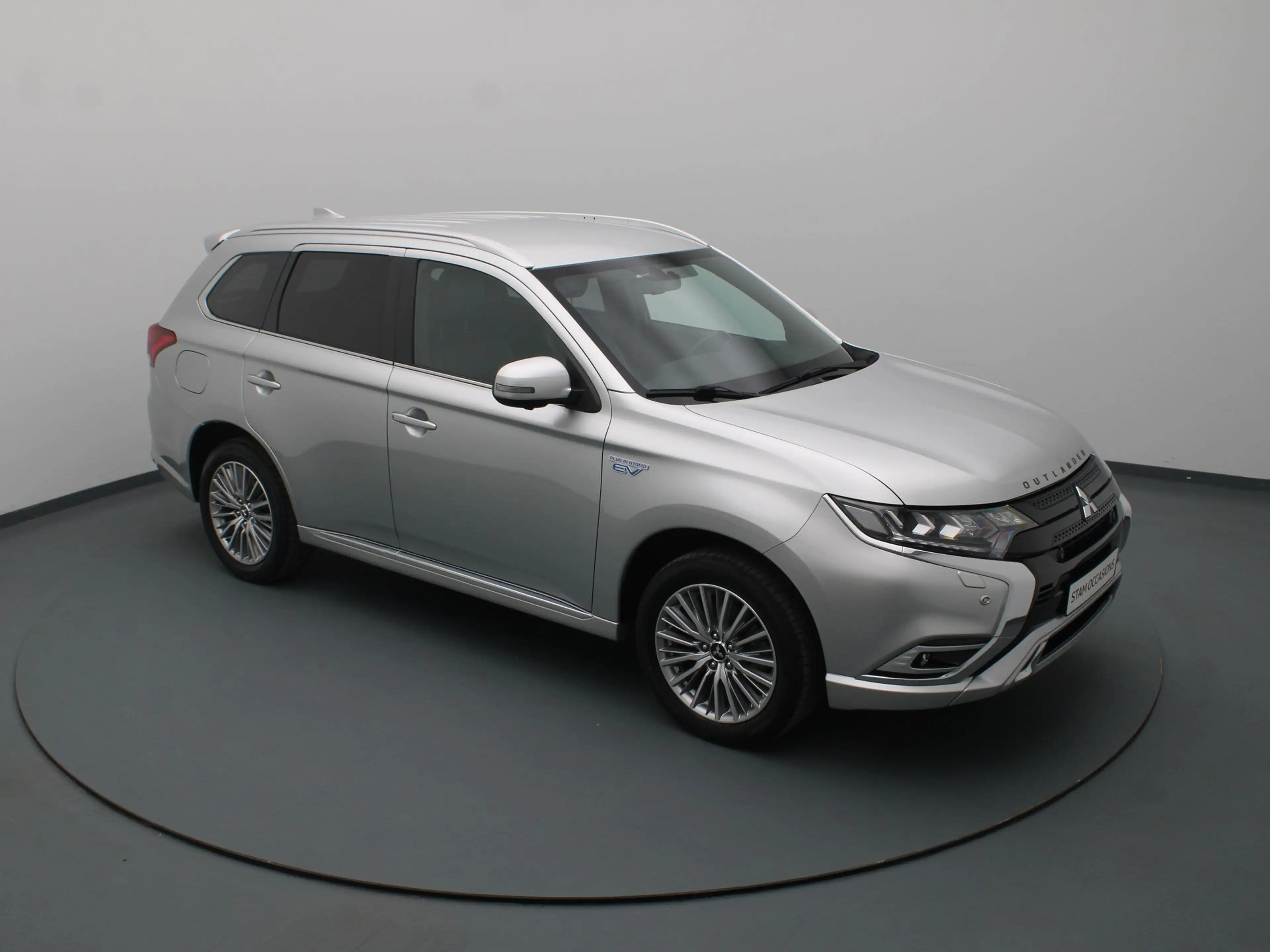 Mitsubishi Outlander 224pk PHEV Instyle Apple Carplay/Android Auto | Cl — photo 12