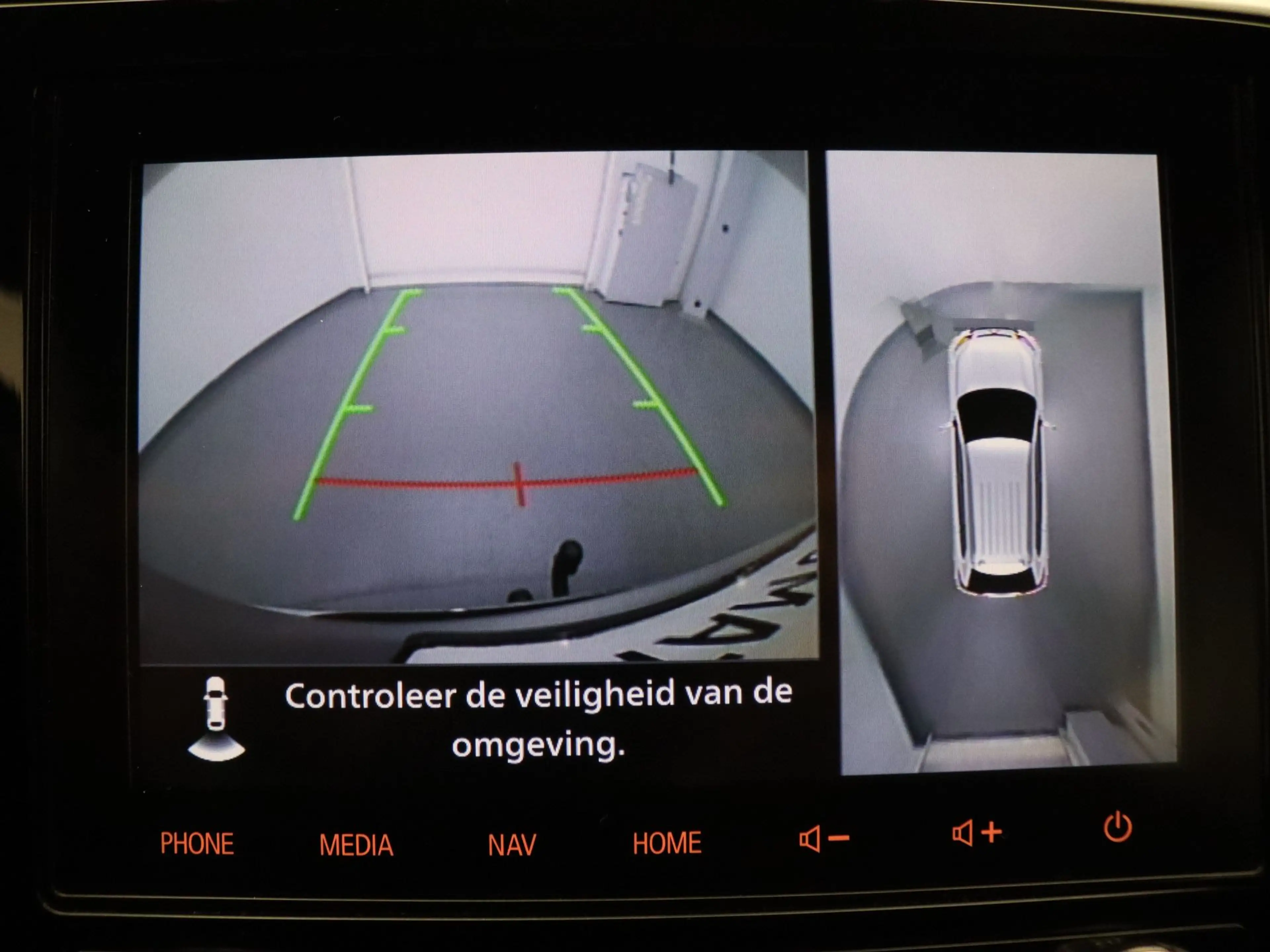 Mitsubishi Outlander 224pk PHEV Instyle Apple Carplay/Android Auto | Cl — photo 8