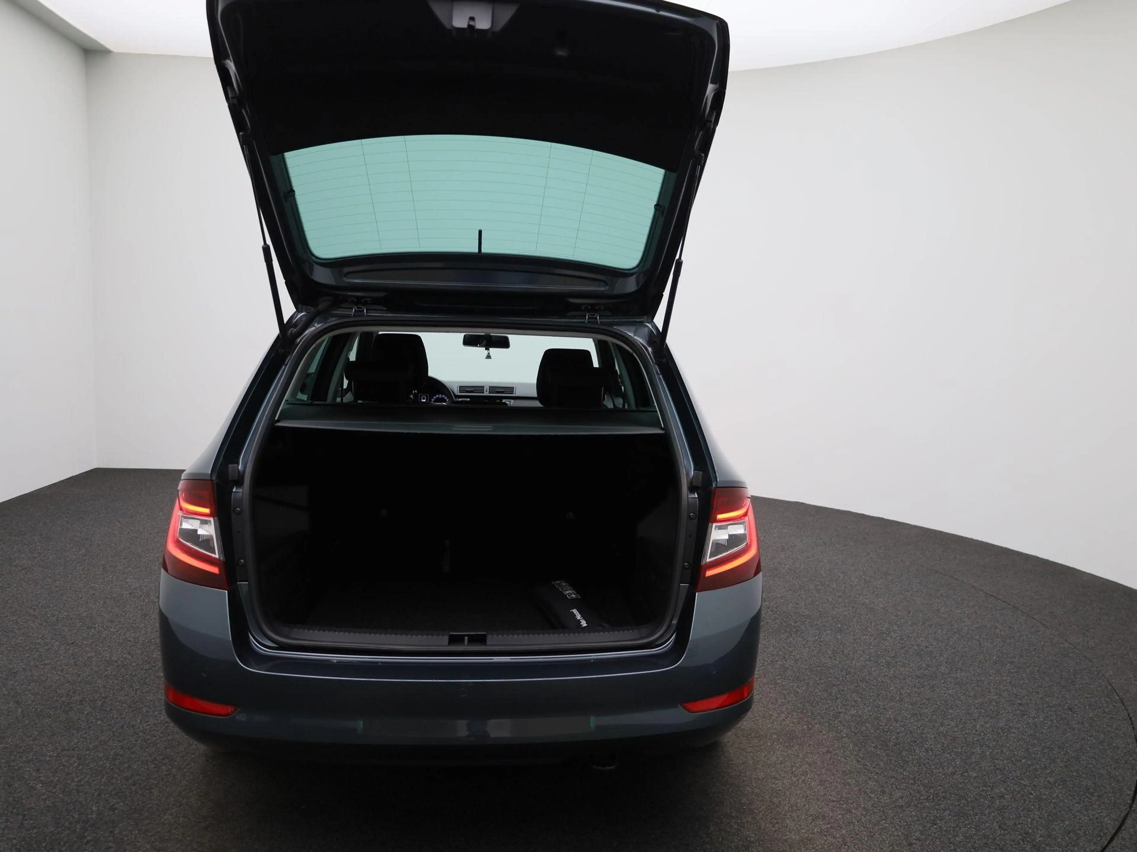 Skoda Fabia Combi 1.0 TSI Ambition | AIRCO | ADAPTIEF CRUISECO — photo 11