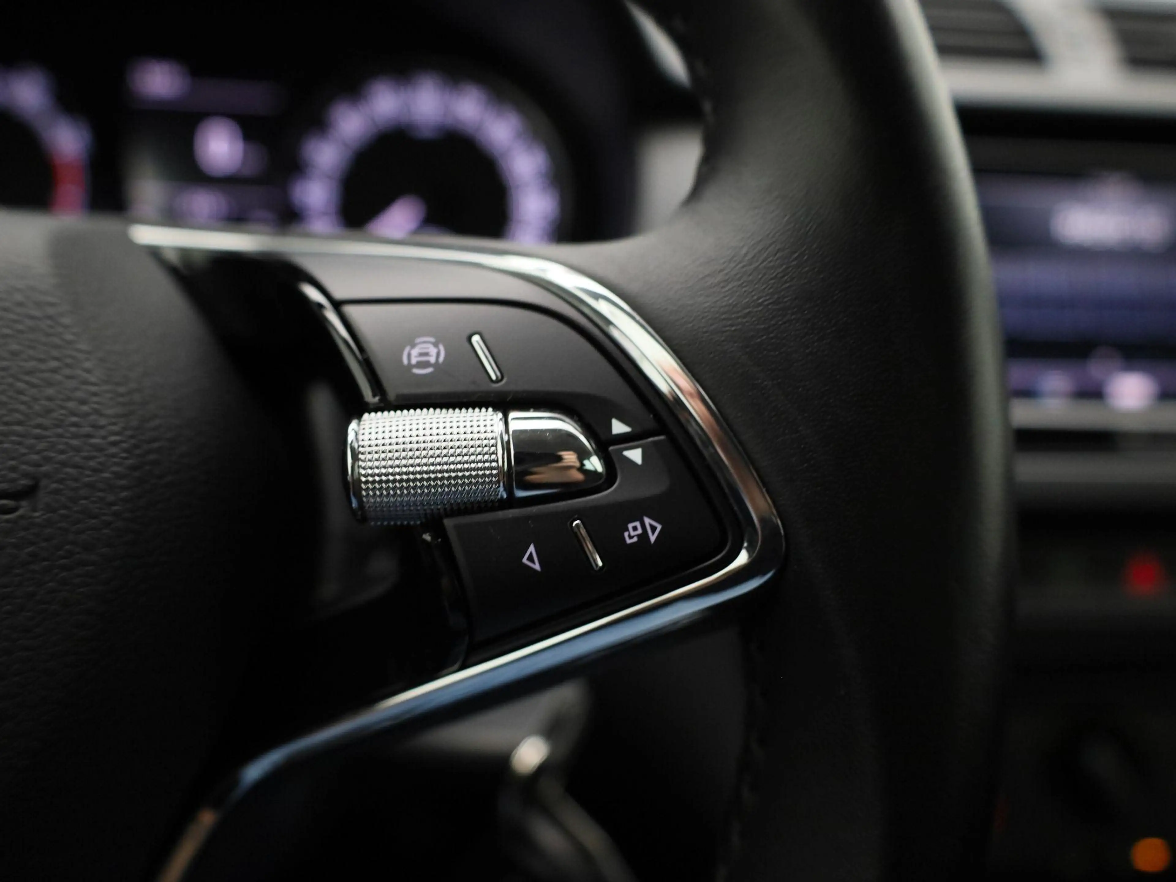 Skoda Fabia Combi 1.0 TSI Ambition | AIRCO | ADAPTIEF CRUISECO — photo 15