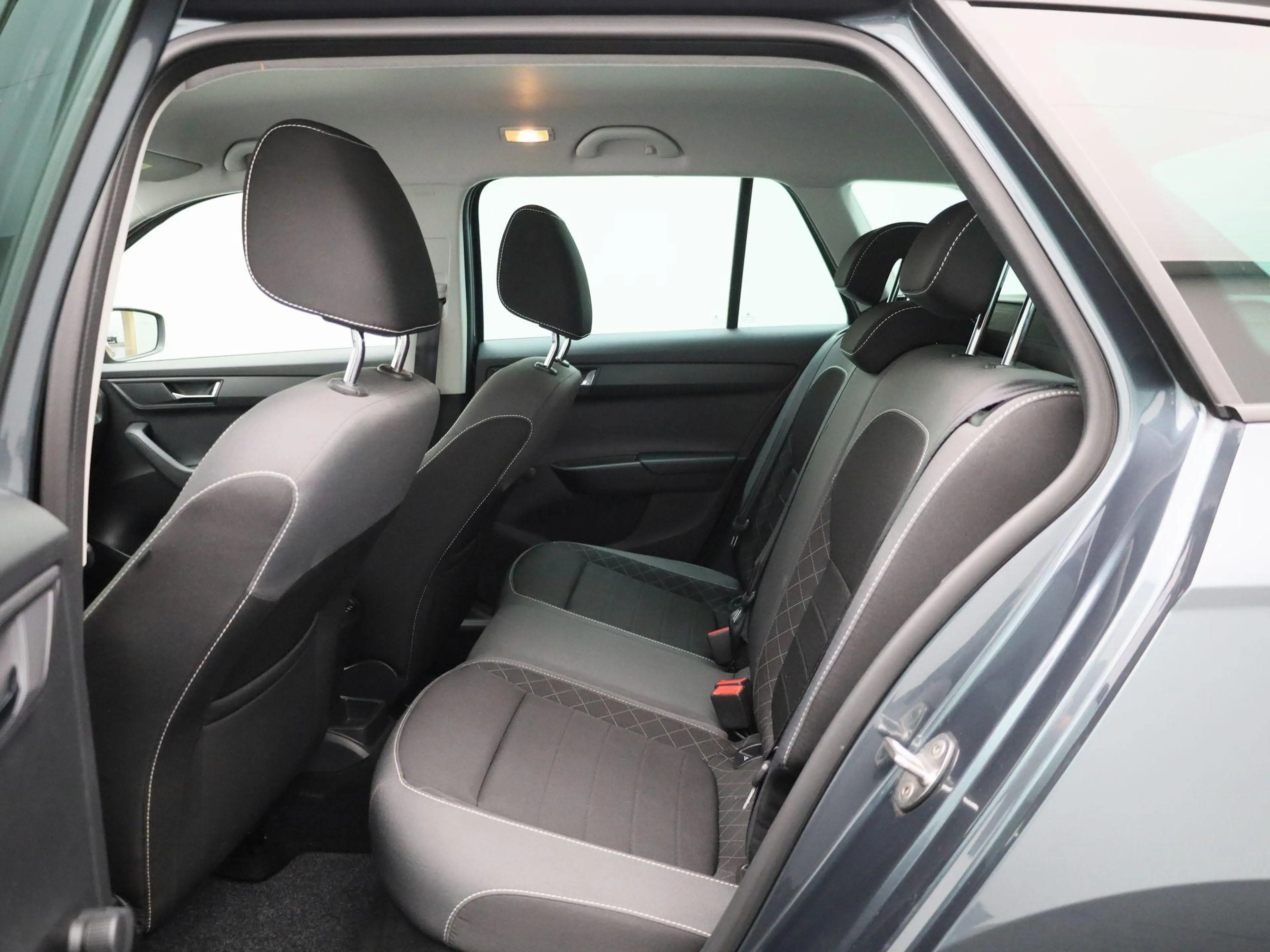 Skoda Fabia Combi 1.0 TSI Ambition | AIRCO | ADAPTIEF CRUISECO — photo 10