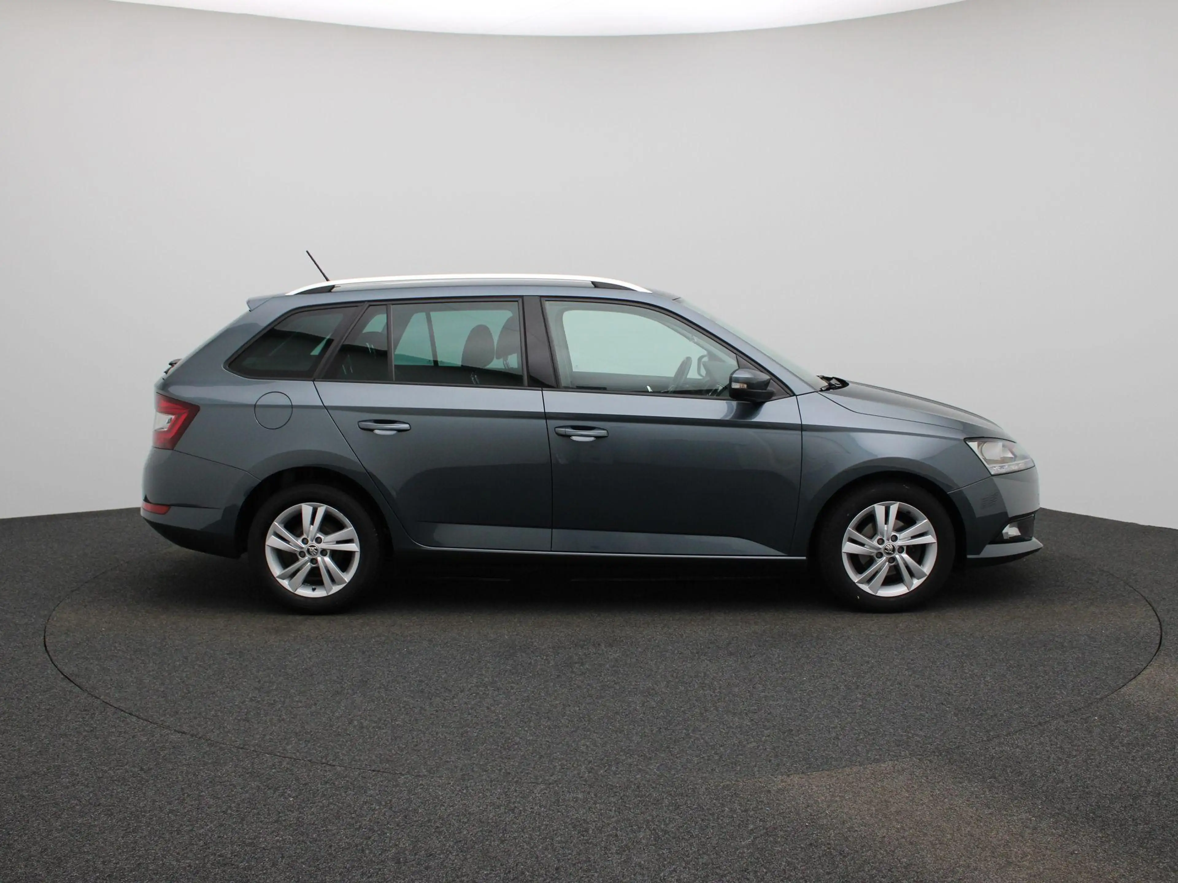 Skoda Fabia Combi 1.0 TSI Ambition | AIRCO | ADAPTIEF CRUISECO — photo 6