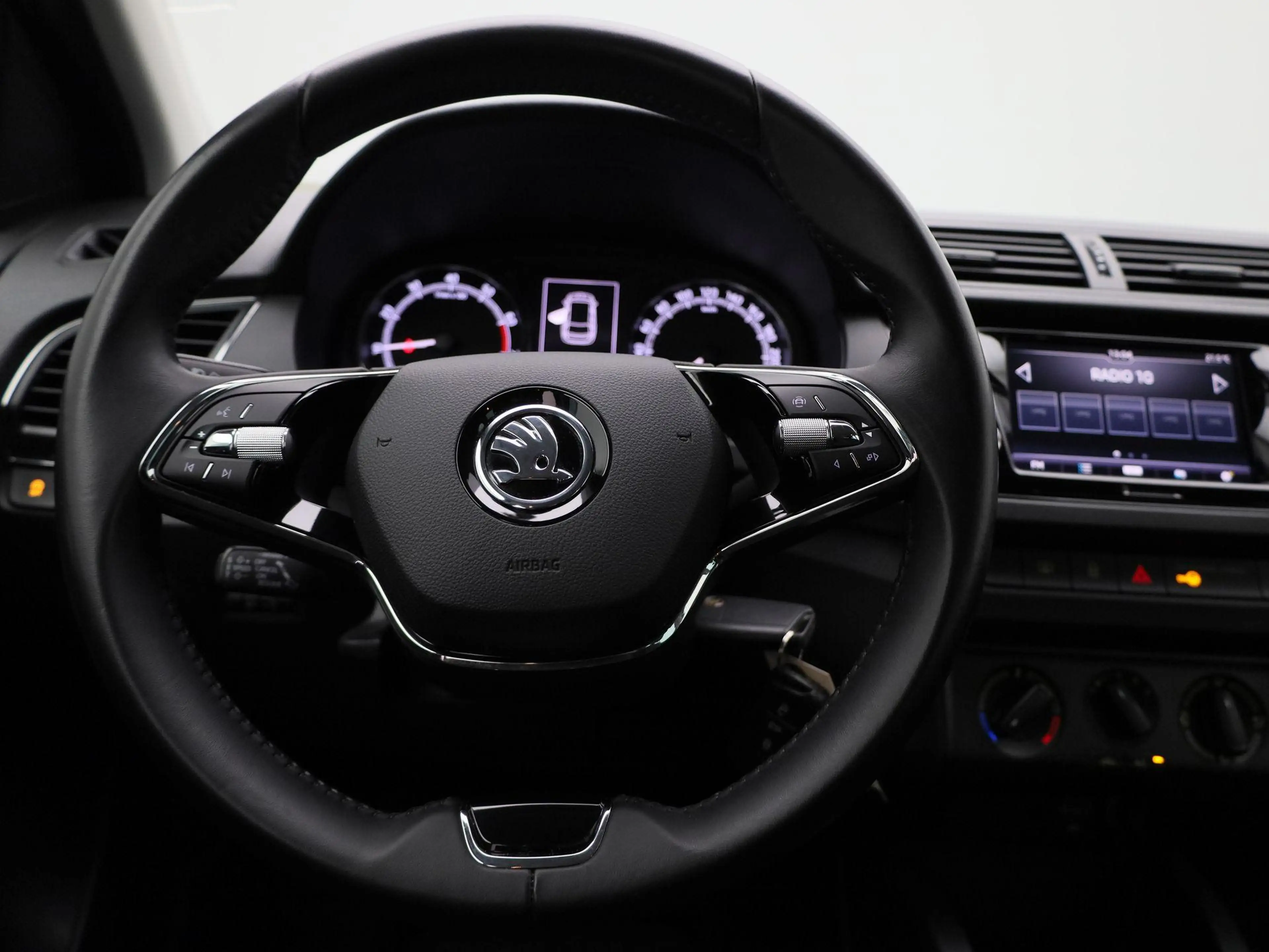 Skoda Fabia Combi 1.0 TSI Ambition | AIRCO | ADAPTIEF CRUISECO — photo 7