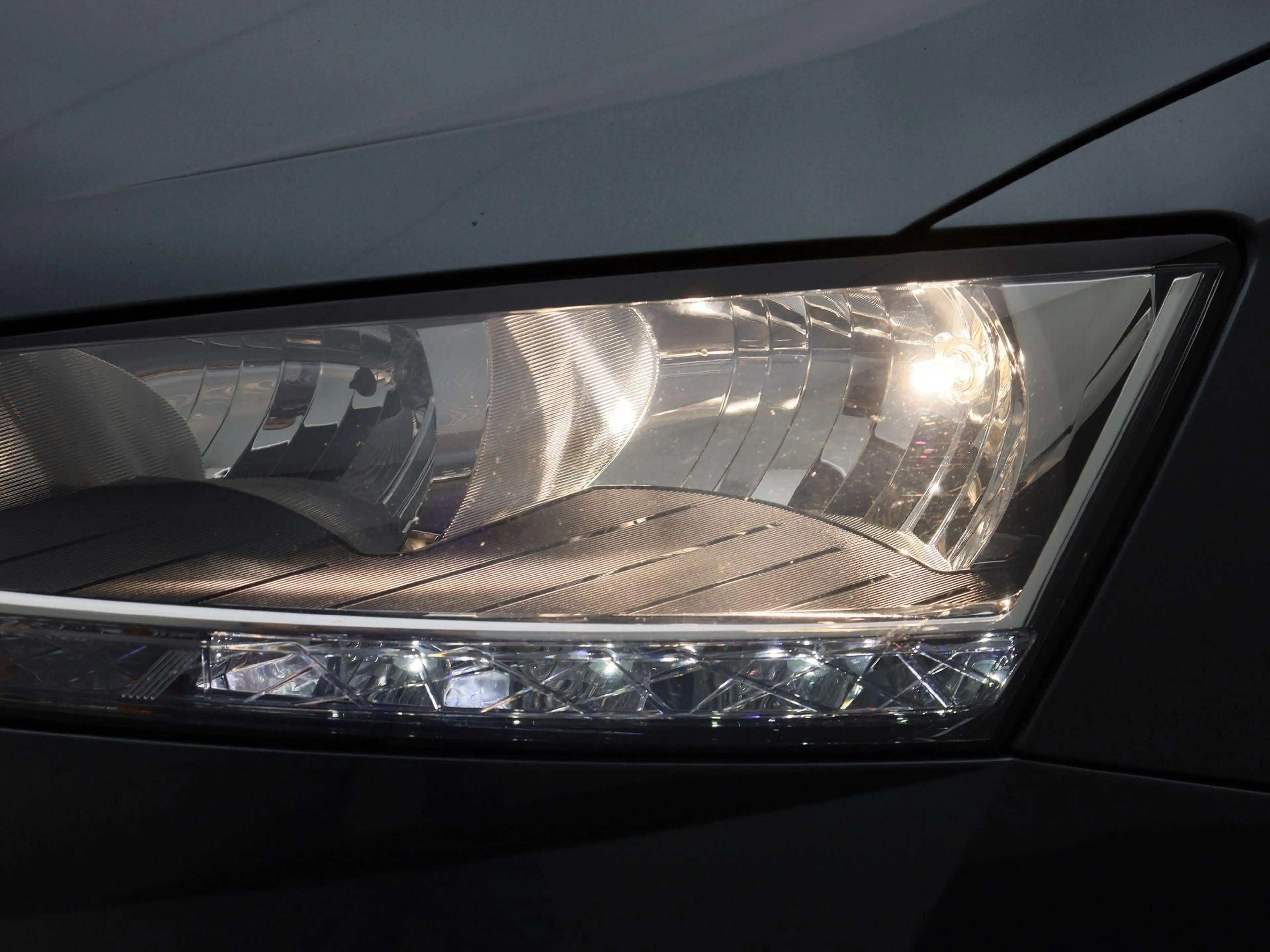 Skoda Fabia Combi 1.0 TSI Ambition | AIRCO | ADAPTIEF CRUISECO — photo 13