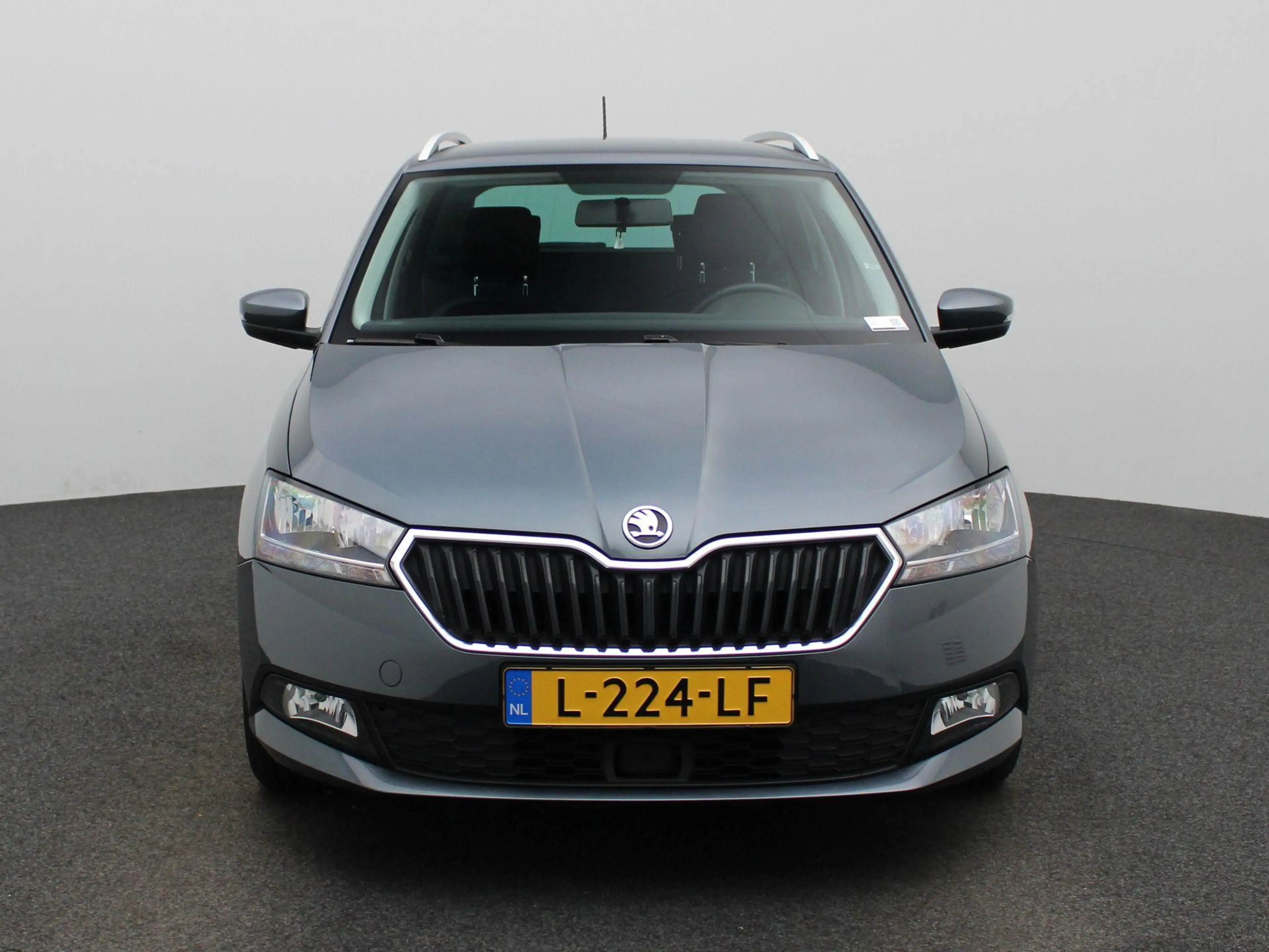 Skoda Fabia Combi 1.0 TSI Ambition | AIRCO | ADAPTIEF CRUISECO — photo 3