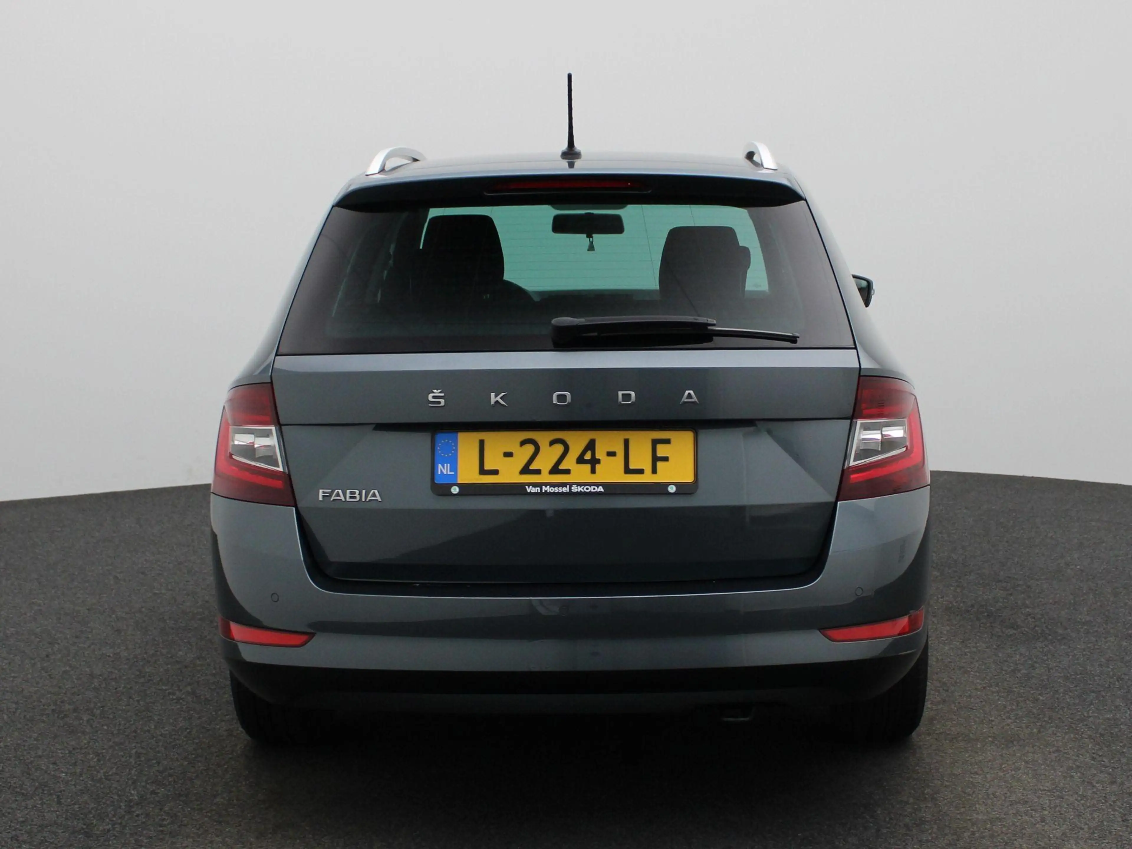 Skoda Fabia Combi 1.0 TSI Ambition | AIRCO | ADAPTIEF CRUISECO — photo 5