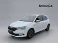 Skoda Fabia Skoda Fabia DRIVE 1.0 MPI PDC DAB CLIMATRONIC Weiß - thumbnail 1