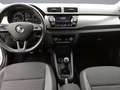 Skoda Fabia Skoda Fabia DRIVE 1.0 MPI PDC DAB CLIMATRONIC Blanc - thumbnail 5