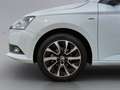 Skoda Fabia Skoda Fabia DRIVE 1.0 MPI PDC DAB CLIMATRONIC Weiß - thumbnail 11