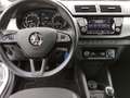 Skoda Fabia Skoda Fabia DRIVE 1.0 MPI PDC DAB CLIMATRONIC Blanc - thumbnail 6