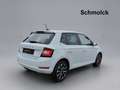 Skoda Fabia Skoda Fabia DRIVE 1.0 MPI PDC DAB CLIMATRONIC Weiß - thumbnail 4