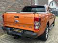 Ford Ranger 4x4 Pick-Up 3.2 Wildtrak Standhzg 1 Hand Orange - thumbnail 7