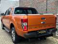 Ford Ranger 4x4 Pick-Up 3.2 Wildtrak Standhzg 1 Hand Orange - thumbnail 6