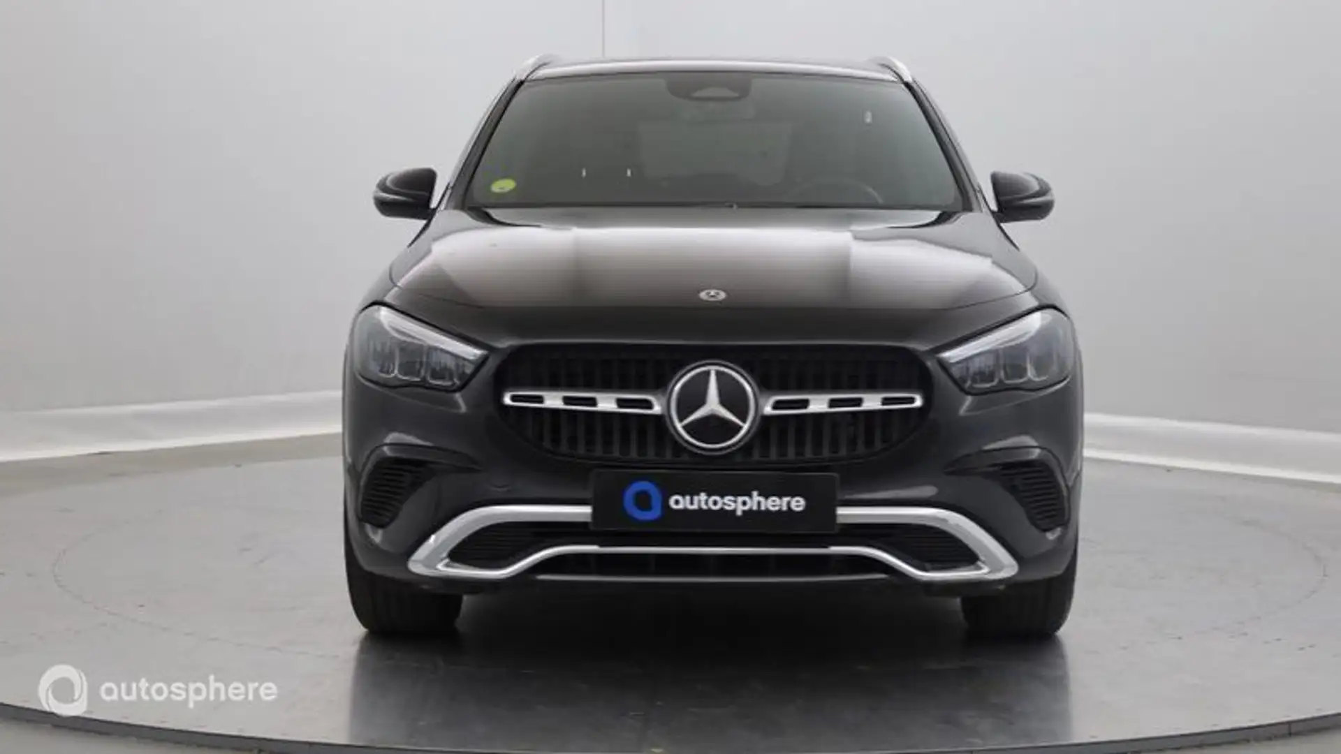 Mercedes-Benz G 180 d 116ch Progressive Line 8G-DCT - 2