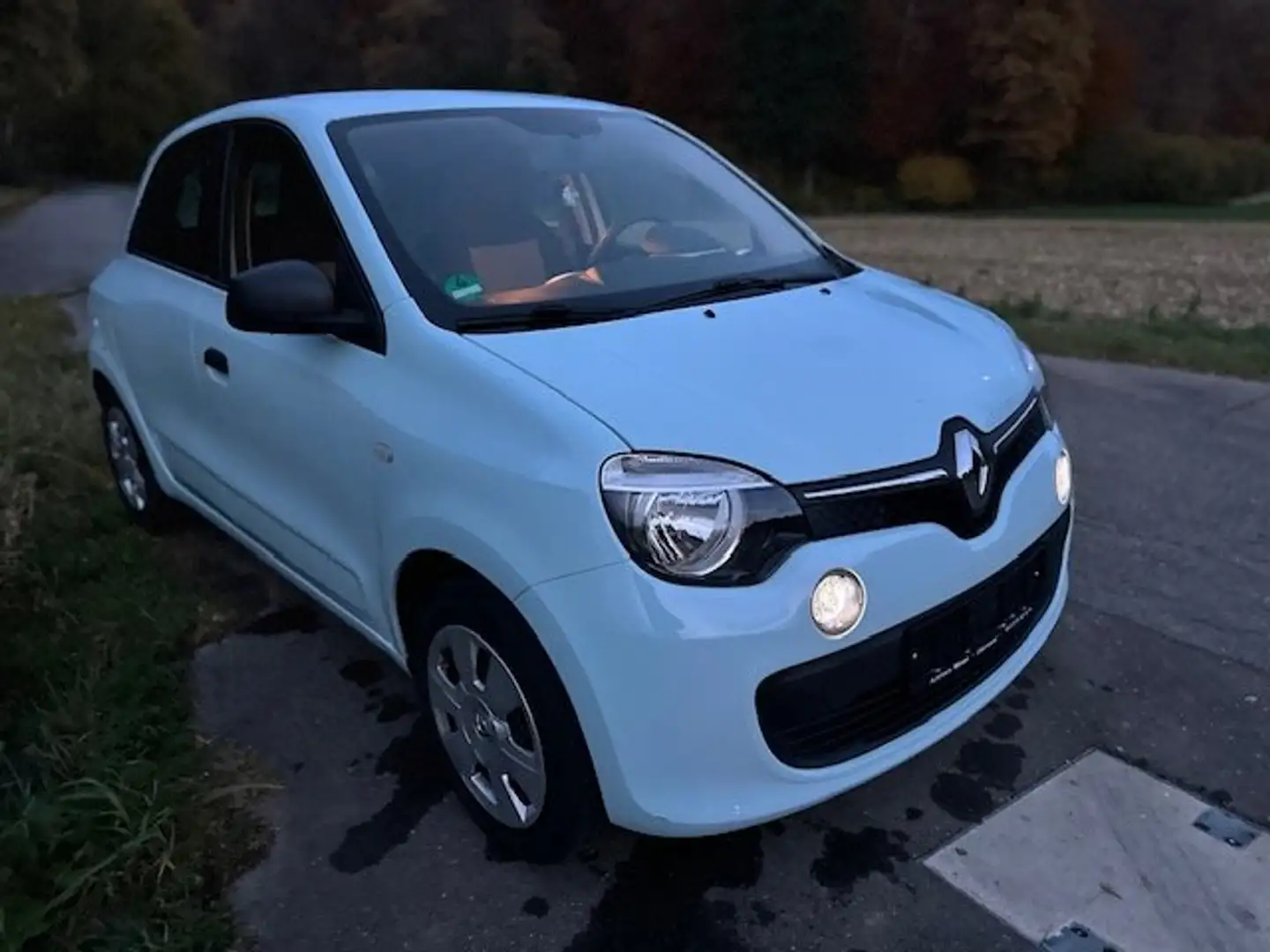 Renault Twingo Life - 2