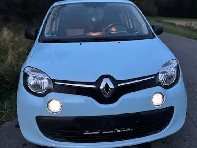 Renault Twingo Life