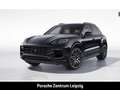 Porsche Cayenne S E-Hybrid SportDesign Massage HD InnoDrive HeadUp Schwarz - thumbnail 1