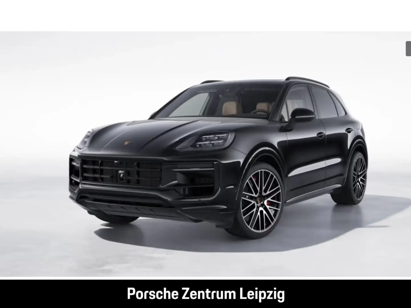 Porsche Cayenne S E-Hybrid SportDesign Massage HD InnoDrive HeadUp Schwarz - 1