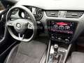 Skoda Octavia Combi 2.0TSI DSG RS 245*VOLLAUSST.*1VB Rot - thumbnail 12