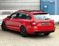 Skoda Octavia Combi 2.0TSI DSG RS 245*VOLLAUSST.*1VB Rot - thumbnail 3