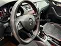 Skoda Octavia Combi 2.0TSI DSG RS 245*VOLLAUSST.*1VB Rot - thumbnail 13