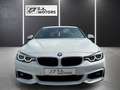 BMW 420 i Gran Coupe M Sport Aut. Weiß - thumbnail 2