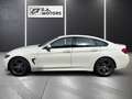 BMW 420 i Gran Coupe M Sport Aut. Weiß - thumbnail 8