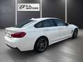 BMW 420 i Gran Coupe M Sport Aut. / monatlich ab € 259,99 Weiß - thumbnail 5