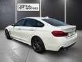 BMW 420 i Gran Coupe M Sport Aut. Weiß - thumbnail 7