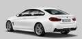 BMW 420 i Gran Coupe M Sport Aut. / monatlich ab € 259,99 Weiß - thumbnail 19