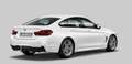 BMW 420 i Gran Coupe M Sport Aut. Blanc - thumbnail 20