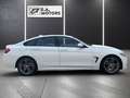 BMW 420 i Gran Coupe M Sport Aut. Weiß - thumbnail 4