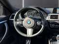 BMW 420 i Gran Coupe M Sport Aut. Blanc - thumbnail 13