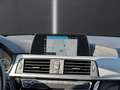 BMW 420 i Gran Coupe M Sport Aut. Blanc - thumbnail 14