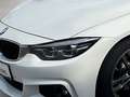 BMW 420 i Gran Coupe M Sport Aut. Weiß - thumbnail 10
