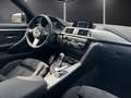 BMW 420 i Gran Coupe M Sport Aut. Blanc - thumbnail 12