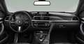 BMW 420 i Gran Coupe M Sport Aut. Blanc - thumbnail 22